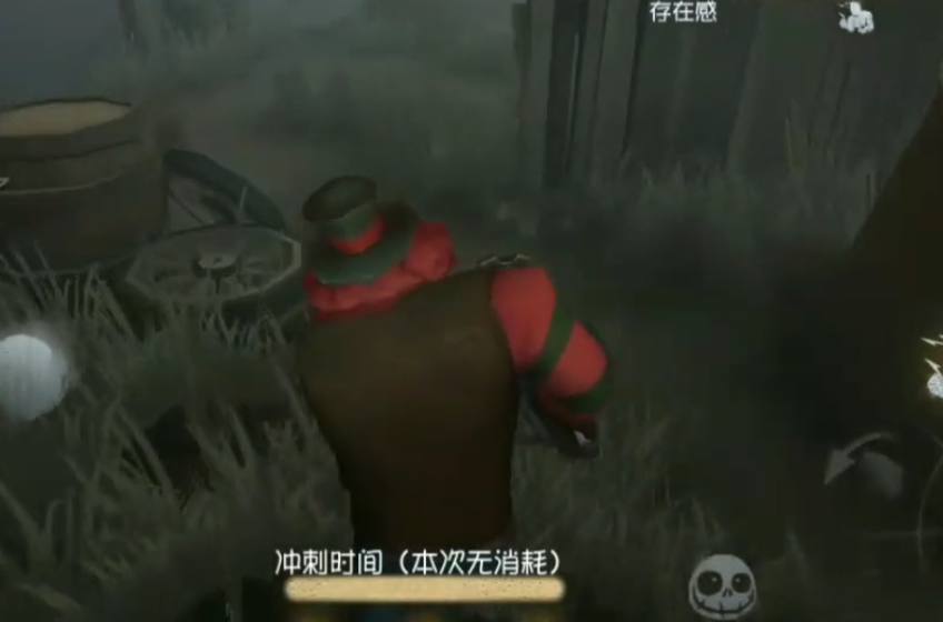 第五人格共研服平衡性调整,第五人格角色增强调整最新爆料