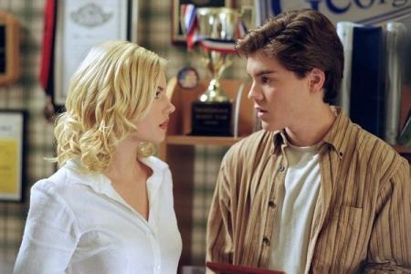 美国好看的校园电影盘点,美国好看电影推荐青春校园