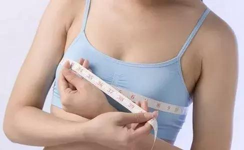 乳房小了会不会影响胎儿,乳房小会影响母乳吗