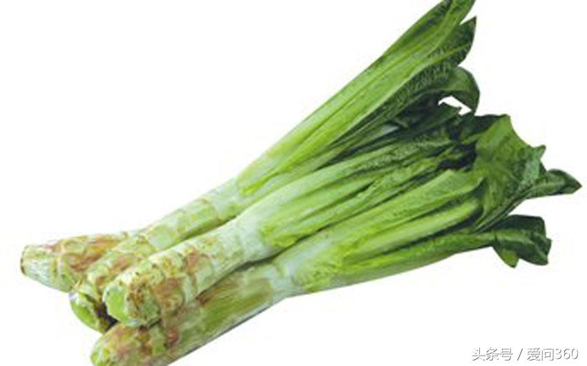 秋天喉咙发炎吃什么菜最好,喉咙发炎吃生菜好吗