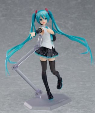 初音未来worldismine手办,初音未来公主殿下手办盒子要多大