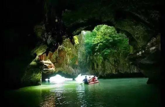 泰国普吉岛旅游攻略及费用,泰国旅游普吉岛攻略