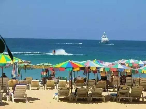 泰国普吉岛旅游攻略及费用,泰国旅游普吉岛攻略