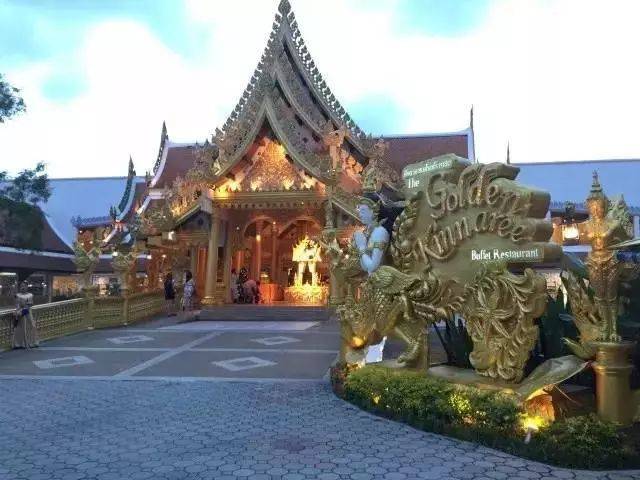 泰国普吉岛旅游攻略及费用,泰国旅游普吉岛攻略