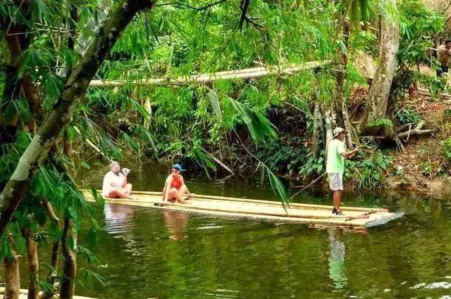 泰国普吉岛旅游攻略及费用,泰国旅游普吉岛攻略