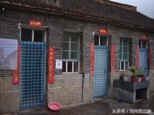 徒步马武寨,徒步南太行之穿越马武寨大峡谷