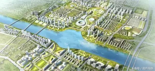 绿城全运村配套设施,绿城全运村卖点