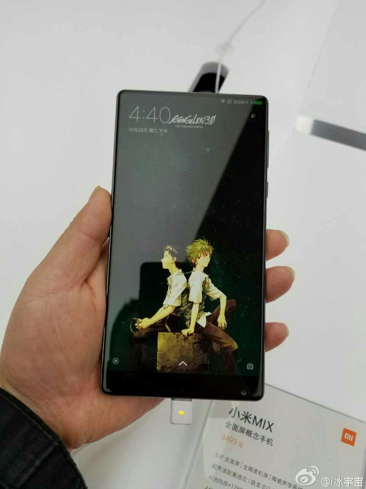 「手机精品」国产手机历史上，惊艳、完美的智能手机盘点