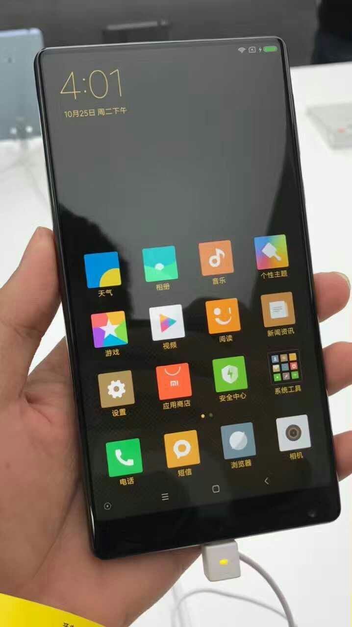 「手机精品」国产手机历史上，惊艳、完美的智能手机盘点