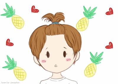 马思纯周冬雨渔夫帽的发型教程,马思纯发型女编发