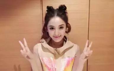 马思纯周冬雨渔夫帽的发型教程,马思纯发型女编发