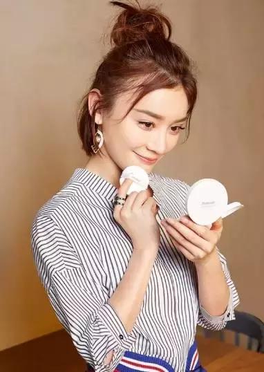 马思纯周冬雨渔夫帽的发型教程,马思纯发型女编发