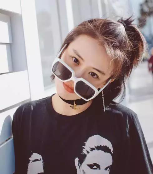 马思纯周冬雨渔夫帽的发型教程,马思纯发型女编发