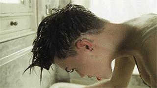 马思纯周冬雨渔夫帽的发型教程,马思纯发型女编发