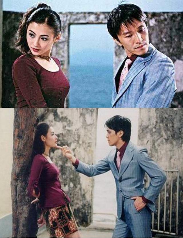 周星驰谈张雨绮和黄圣依,张雨绮黄圣依周星驰