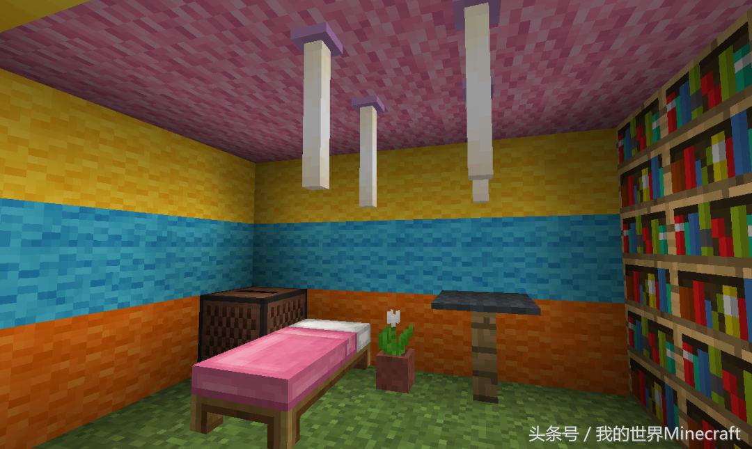 我的世界极限操作的bgm,玩我的世界必听的10大神歌