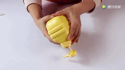 洗衣液瓶自制熨斗熨衣服,洗衣液瓶子改造成熨斗