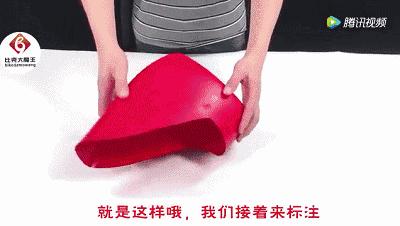 洗衣液瓶自制熨斗熨衣服,洗衣液瓶子改造成熨斗