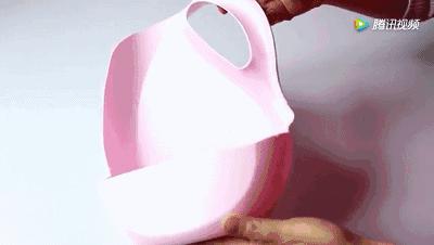 洗衣液瓶自制熨斗熨衣服,洗衣液瓶子改造成熨斗