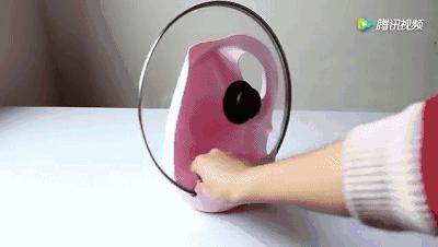 洗衣液瓶自制熨斗熨衣服,洗衣液瓶子改造成熨斗