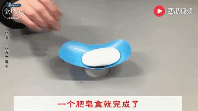 洗衣液瓶自制熨斗熨衣服,洗衣液瓶子改造成熨斗