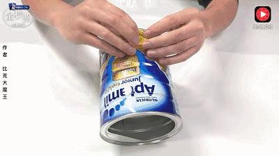 洗衣液瓶自制熨斗熨衣服,洗衣液瓶子改造成熨斗