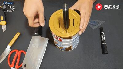 洗衣液瓶自制熨斗熨衣服,洗衣液瓶子改造成熨斗