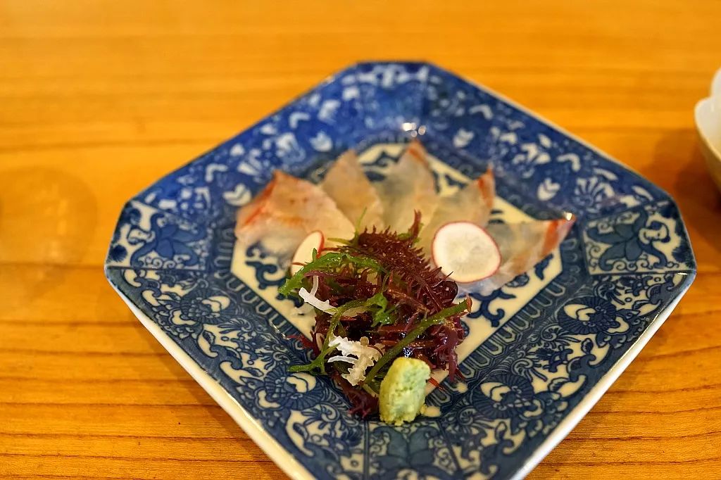 全国仅有的五家日料店 (日本便宜又实惠的日料店)