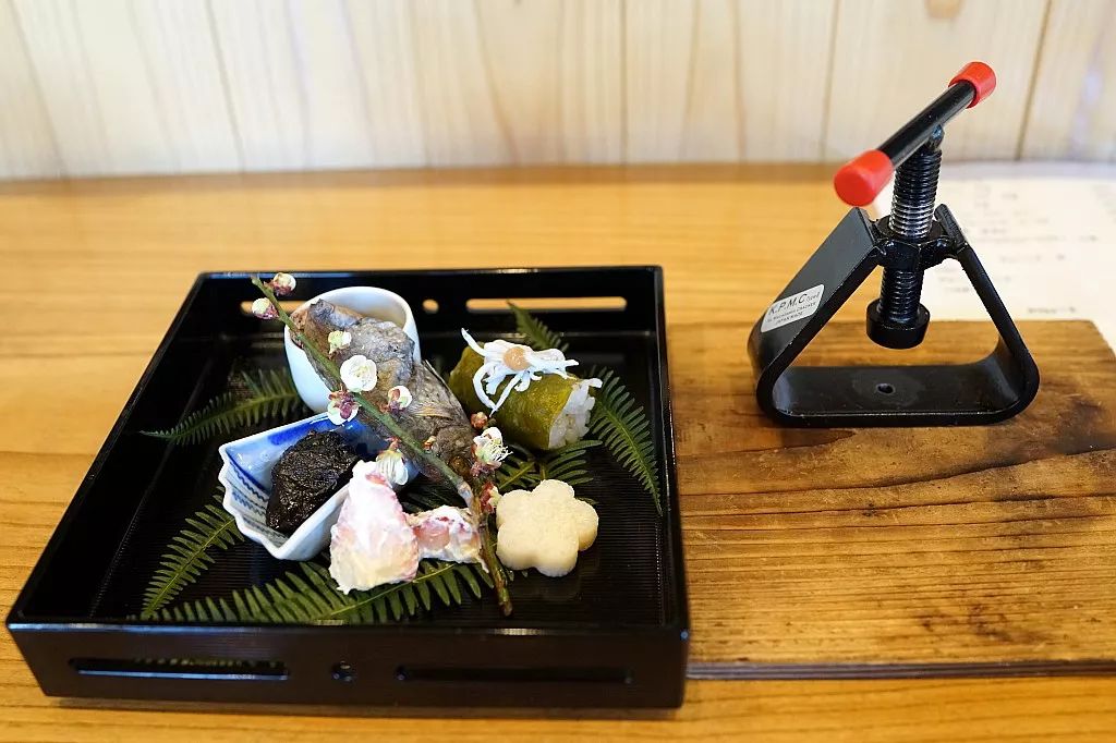 全国仅有的五家日料店 (日本便宜又实惠的日料店)