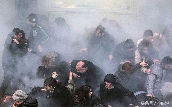 冷知识：上海是购买套套最便宜的地方！纽约的自杀人数高于他杀！