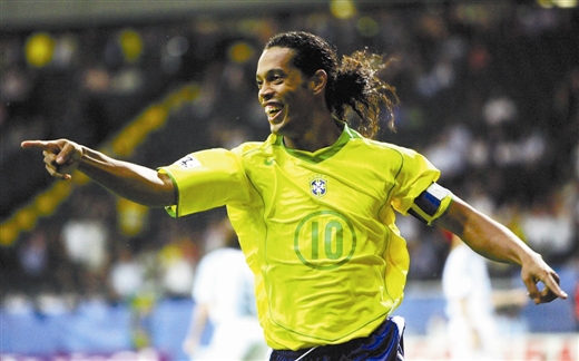 足坛最丑十大球员,世界十大丑陋足球队员