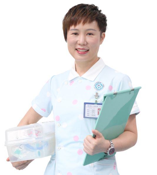 广东十大优秀护士,中国十大优秀护士