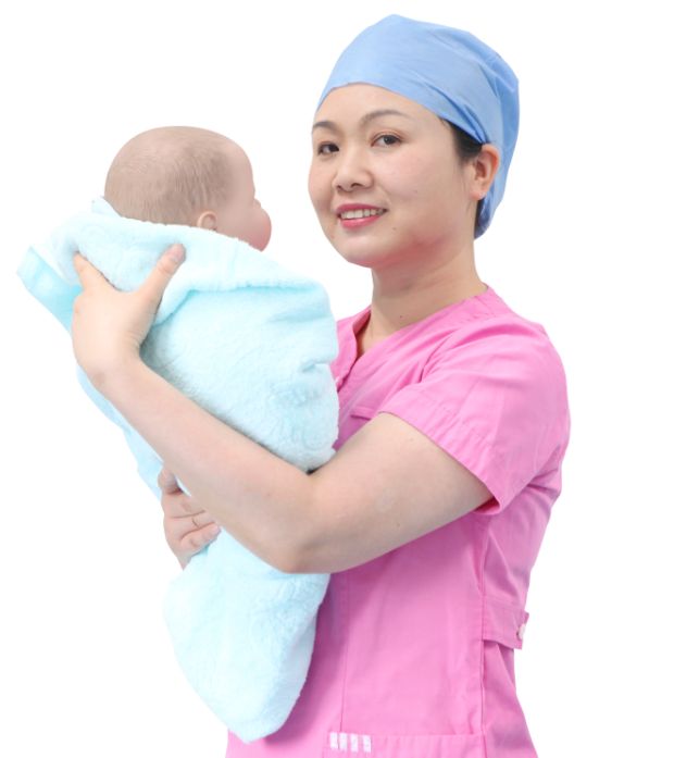 广东十大优秀护士,中国十大优秀护士