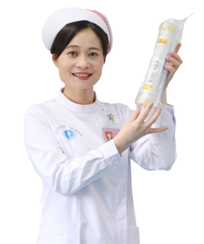 广东十大优秀护士,中国十大优秀护士