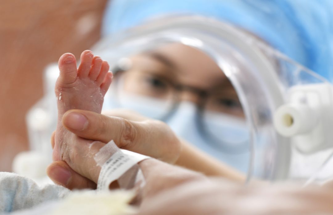 广东十大优秀护士,中国十大优秀护士