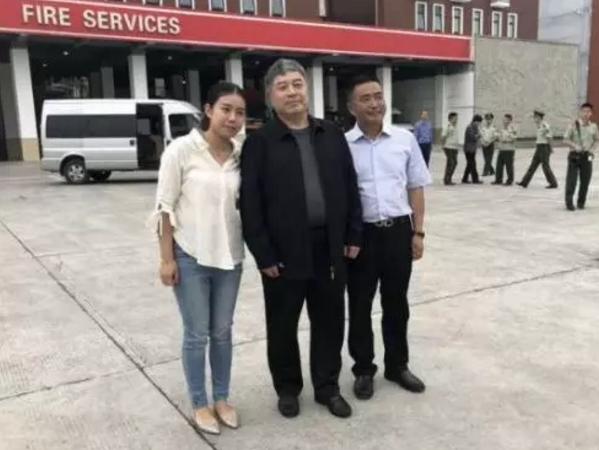 汶川地震十年了我们该怎么办,汶川地震十年后我们在路上