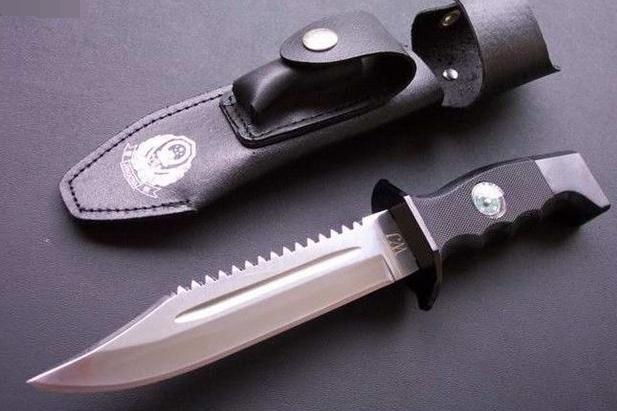 中国抗日时期最凶猛彪悍军队,中国军队最惨胜的五大战役