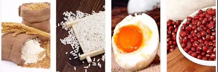 582位挑剔吃货盖章认证的一颗蛋黄酥，不红没天理，一上市便引爆了美食圈！