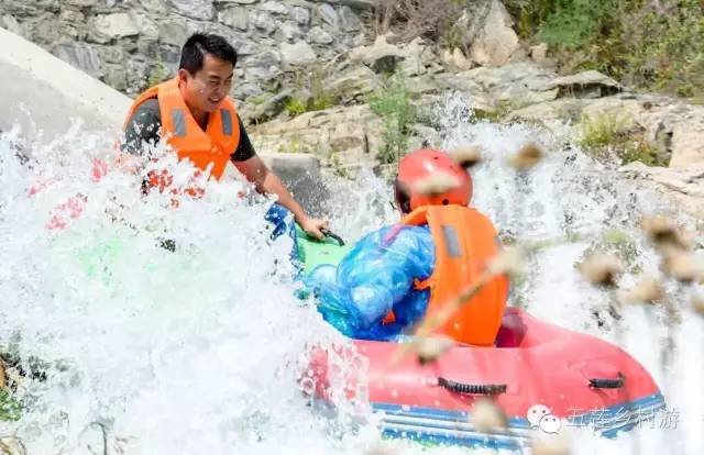 听说，这8类人最适合来五莲！是你吗？