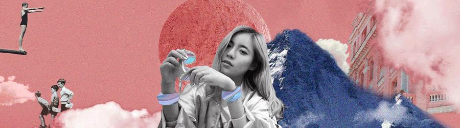 脱下我买给你的Gucci再去盘她