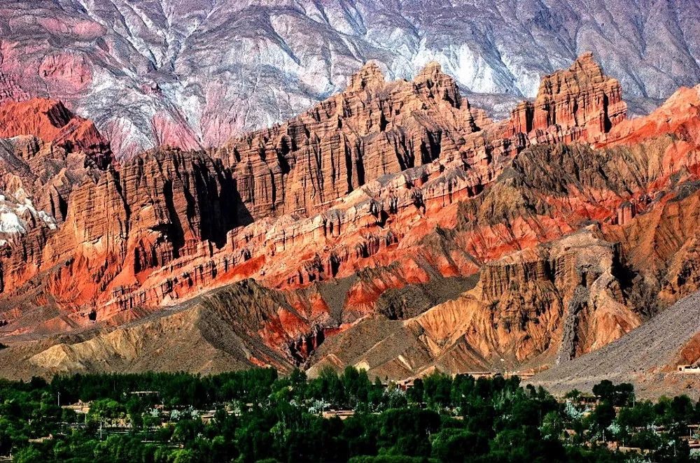 旅游一日游塔尔寺,塔尔寺一日游推荐