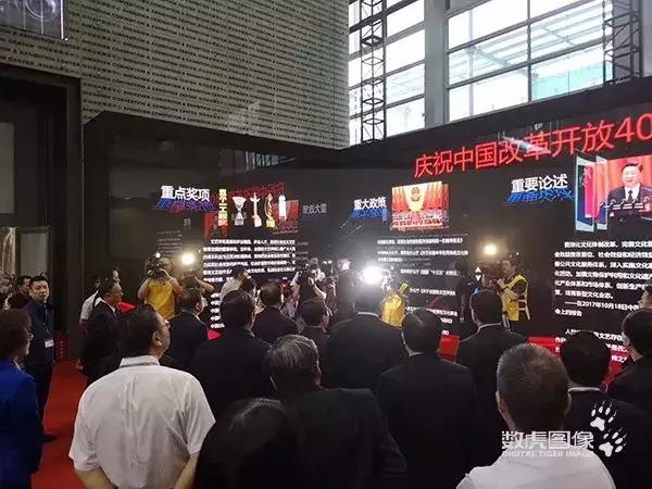 第二十届深圳文博会看点,文博会深圳精彩图片