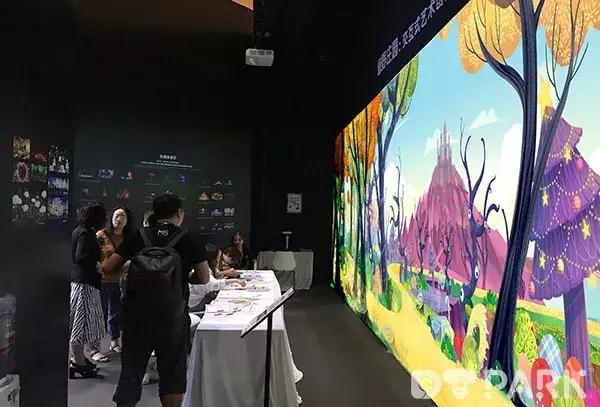 第二十届深圳文博会看点,文博会深圳精彩图片