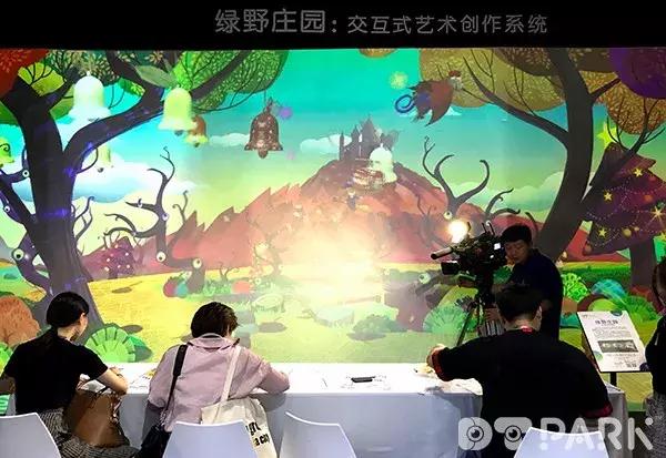 第二十届深圳文博会看点,文博会深圳精彩图片