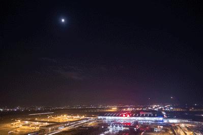 西安直飞国外航班一览表,西安直飞30个国家