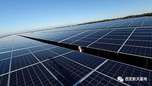 西安航天基地2021年工作重点,西安航天基地创新发展