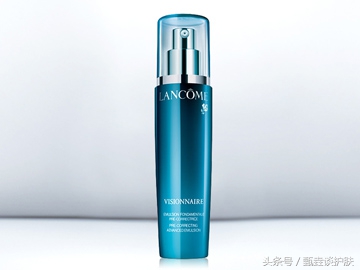 十大顶级乳液测评,2020乳液排行榜前十名