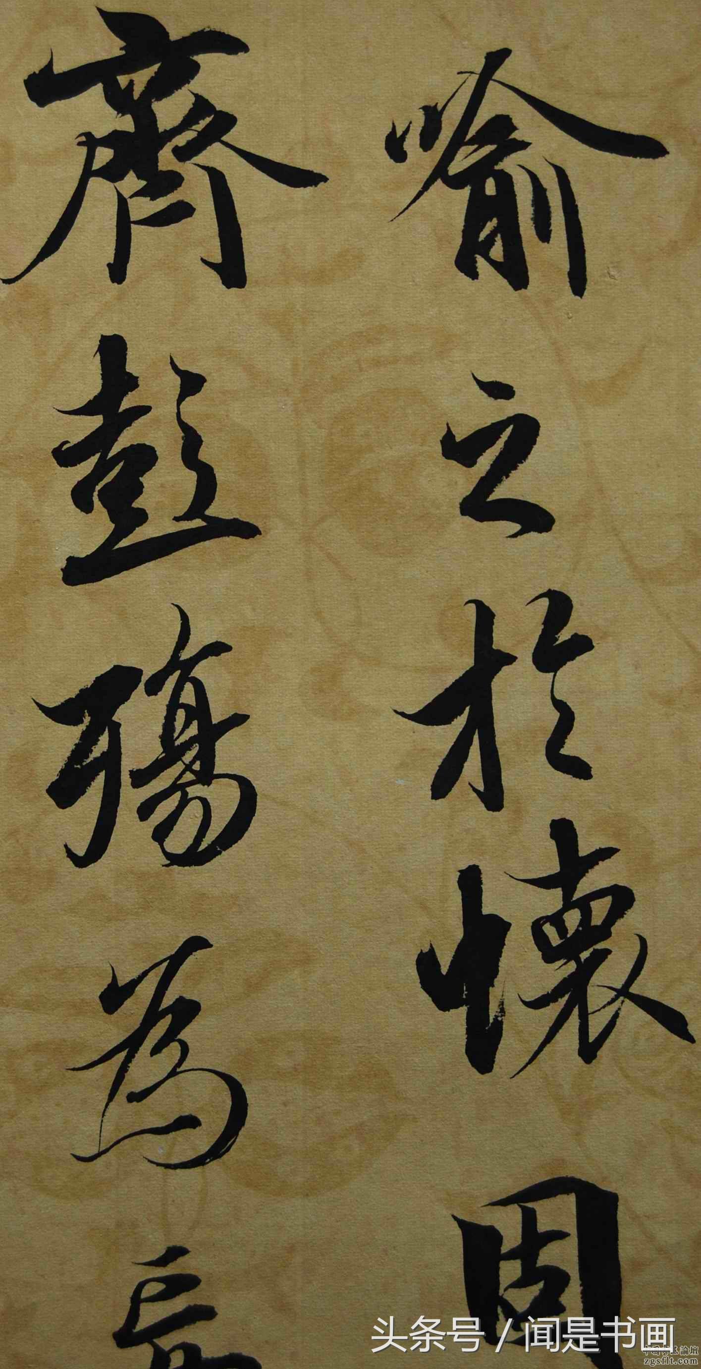 临帖和临摹字帖有什么区别,临摹和抄写的区别