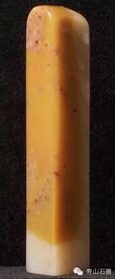 寿山石瑕疵品篆刻,寿山石底部图片大全