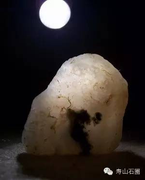 寿山石瑕疵品篆刻,寿山石底部图片大全